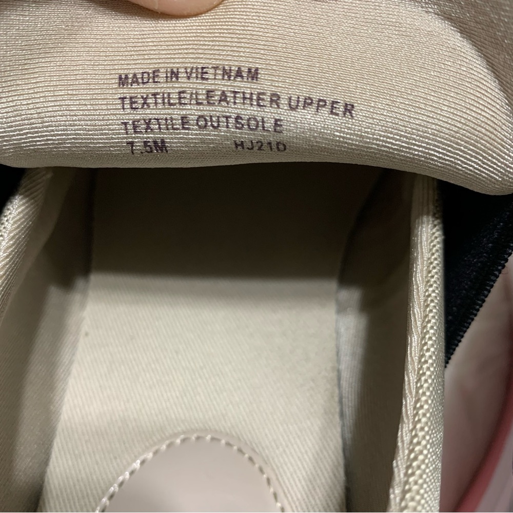 MICHAEL MICHAEL KORS Felix Wedge Sneaker - Picture 12 of 14